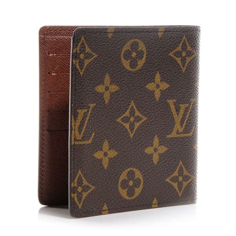 card wallet men's louis vuitton.